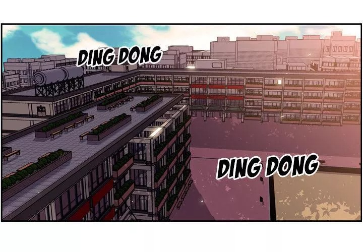 Đọc truyện Chiến thần - Chap 44