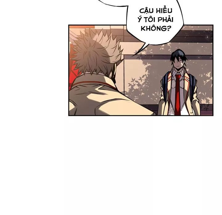 Đọc truyện Chiến thần - Chap 44