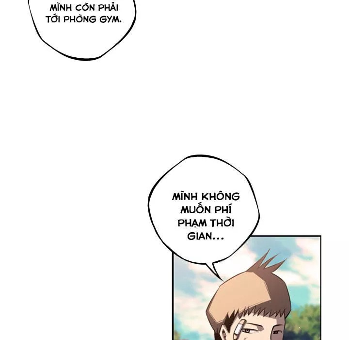 Đọc truyện Chiến thần - Chap 44