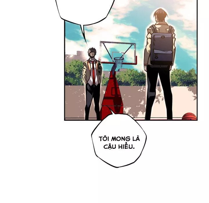 Đọc truyện Chiến thần - Chap 44