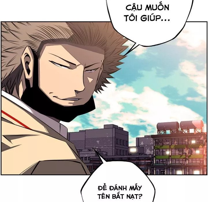 Đọc truyện Chiến thần - Chap 44