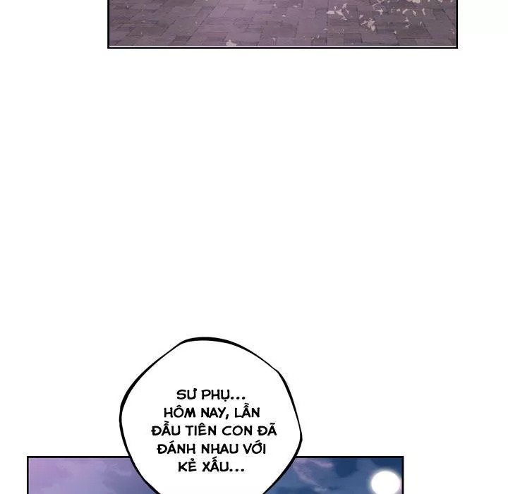 Đọc truyện Chiến thần - Chap 44