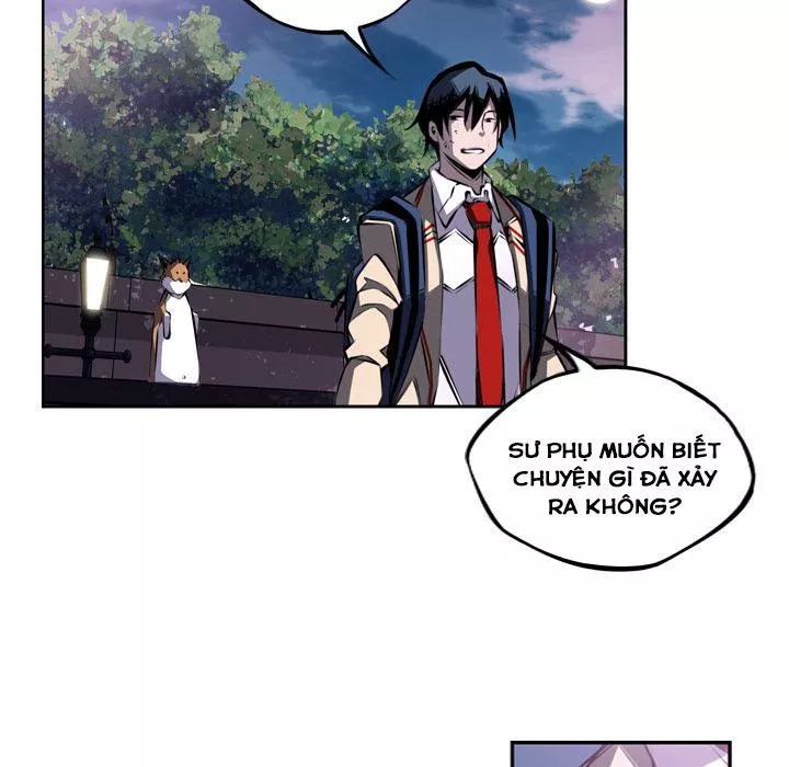 Đọc truyện Chiến thần - Chap 44