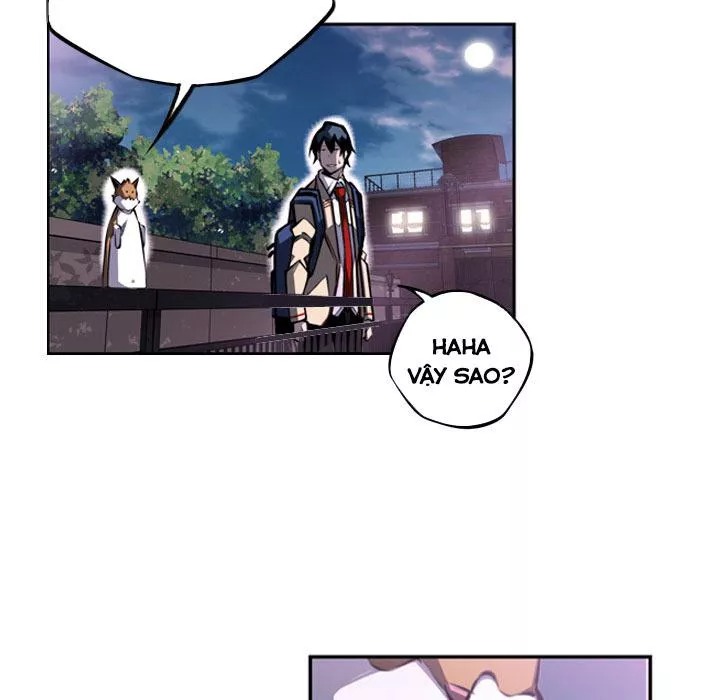 Đọc truyện Chiến thần - Chap 44