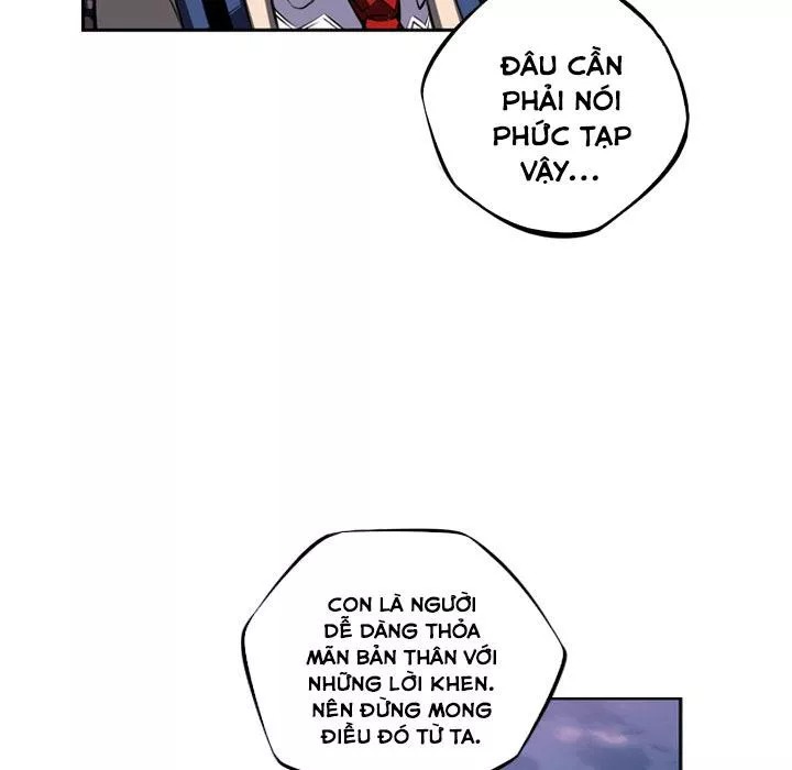 Đọc truyện Chiến thần - Chap 44