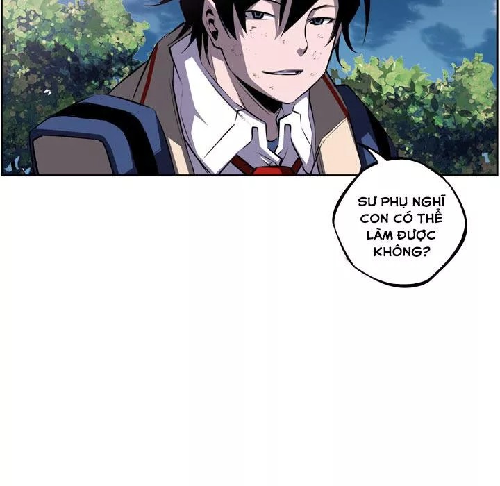 Đọc truyện Chiến thần - Chap 44