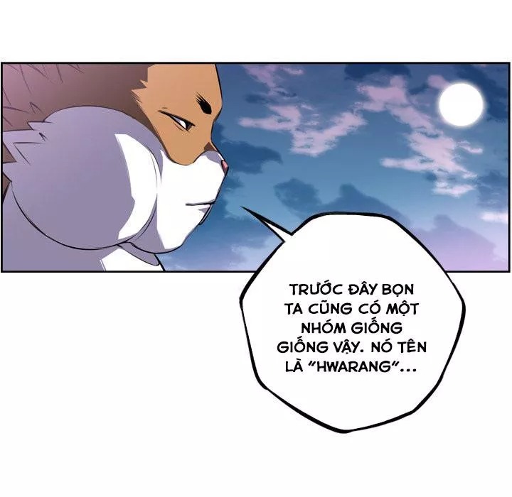 Đọc truyện Chiến thần - Chap 44