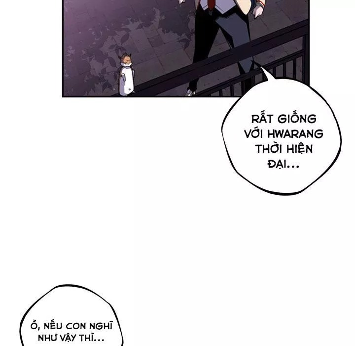 Đọc truyện Chiến thần - Chap 44