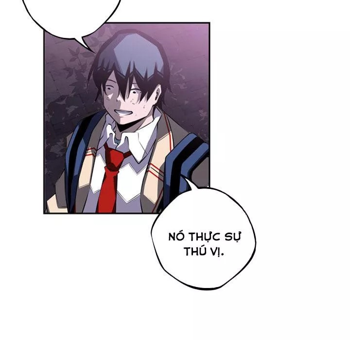 Đọc truyện Chiến thần - Chap 44