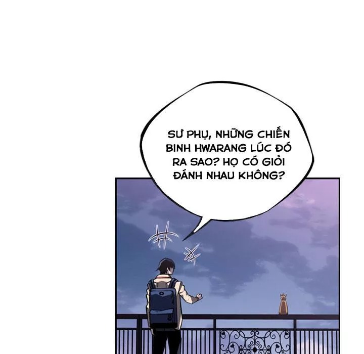 Đọc truyện Chiến thần - Chap 44