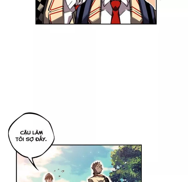 Đọc truyện Chiến thần - Chap 44