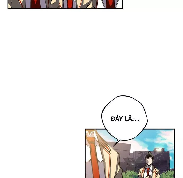 Đọc truyện Chiến thần - Chap 44