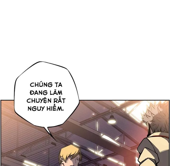 Đọc truyện Chiến thần - Chap 45