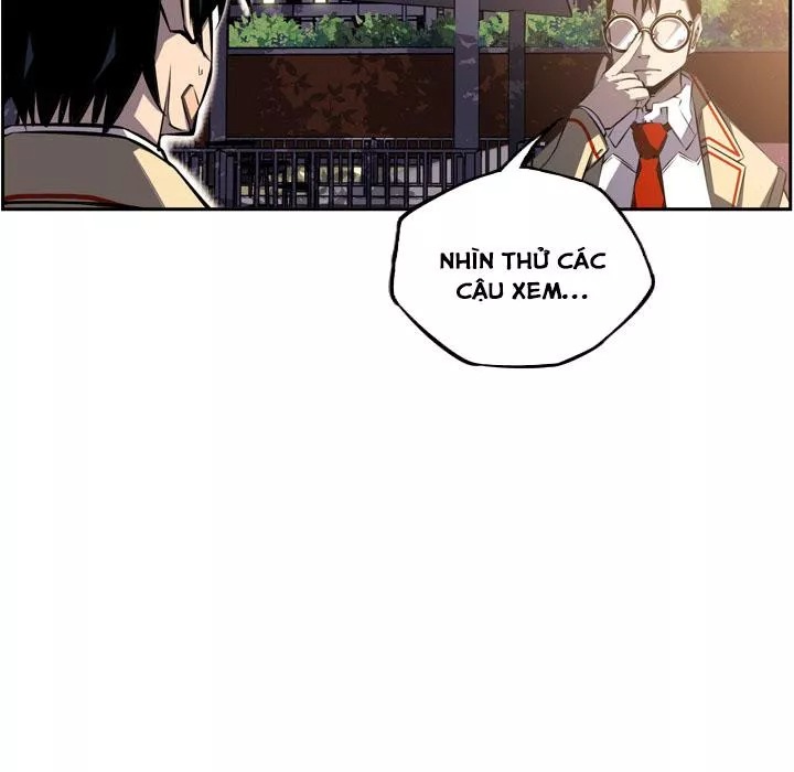 Đọc truyện Chiến thần - Chap 45
