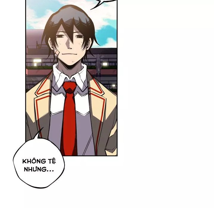 Đọc truyện Chiến thần - Chap 45