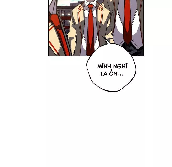 Đọc truyện Chiến thần - Chap 45