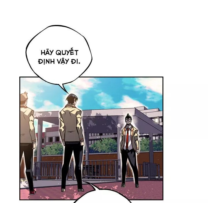 Đọc truyện Chiến thần - Chap 45