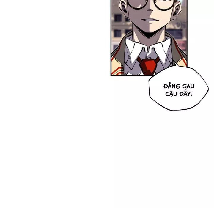 Đọc truyện Chiến thần - Chap 45