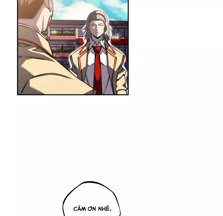 Đọc truyện Chiến thần - Chap 45