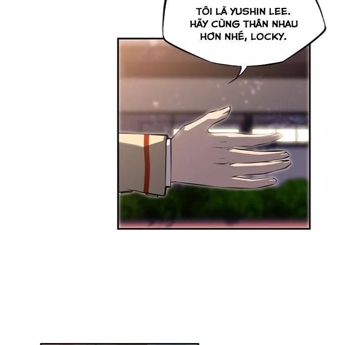 Đọc truyện Chiến thần - Chap 45