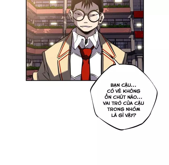 Đọc truyện Chiến thần - Chap 45