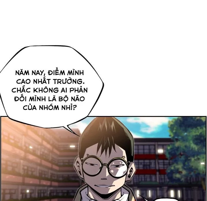 Đọc truyện Chiến thần - Chap 45