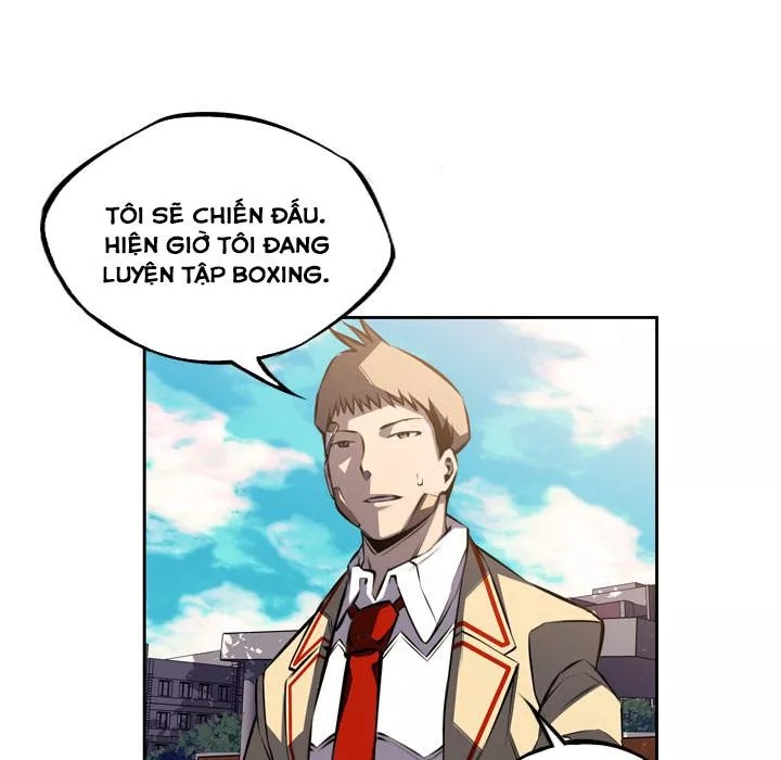 Đọc truyện Chiến thần - Chap 45