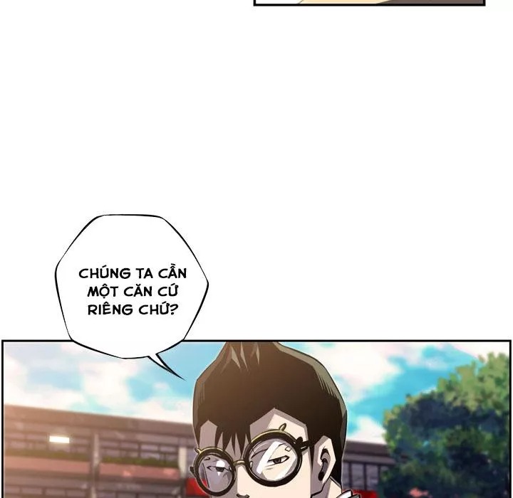 Đọc truyện Chiến thần - Chap 45