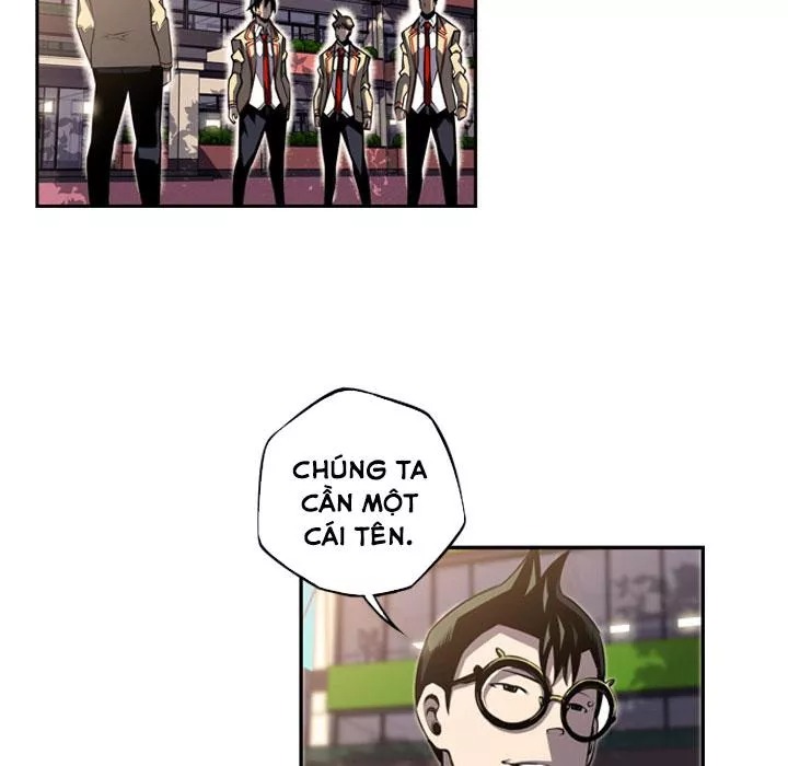 Đọc truyện Chiến thần - Chap 45