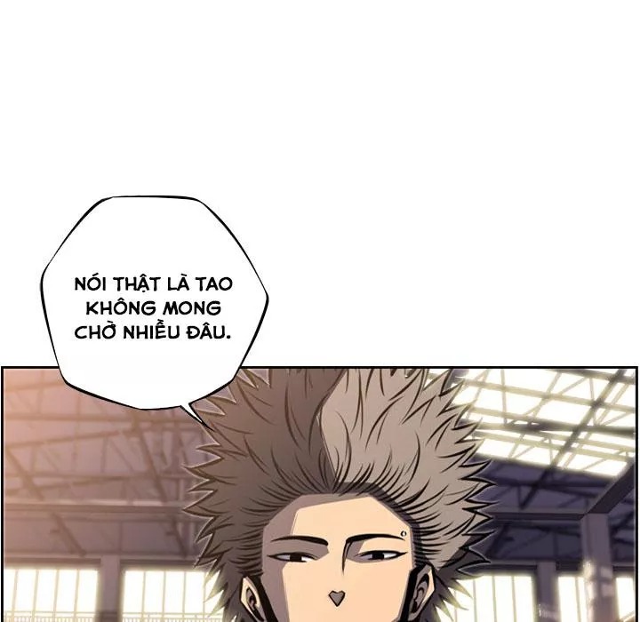 Đọc truyện Chiến thần - Chap 45