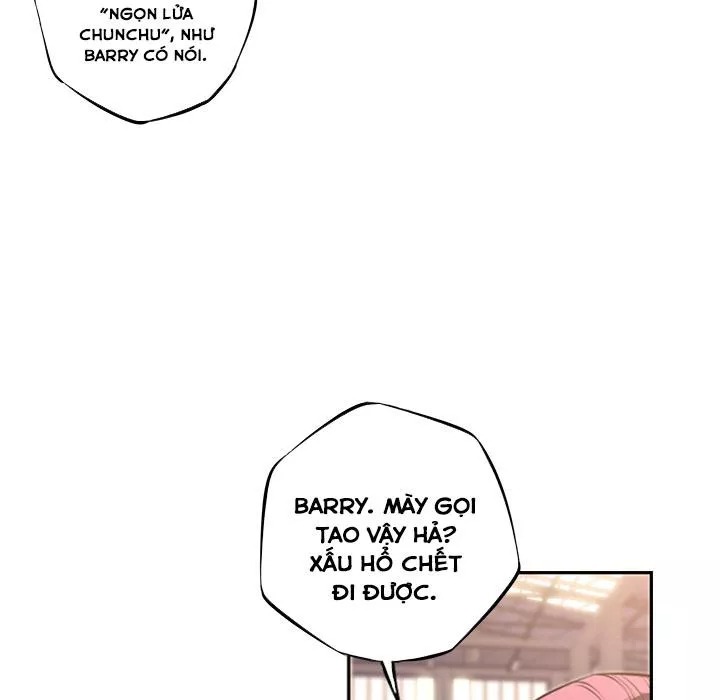 Đọc truyện Chiến thần - Chap 45