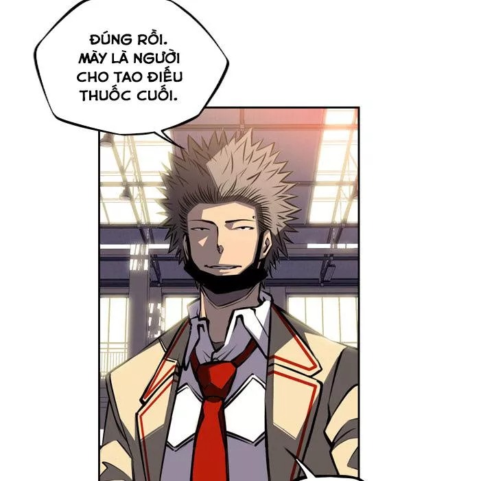 Đọc truyện Chiến thần - Chap 45