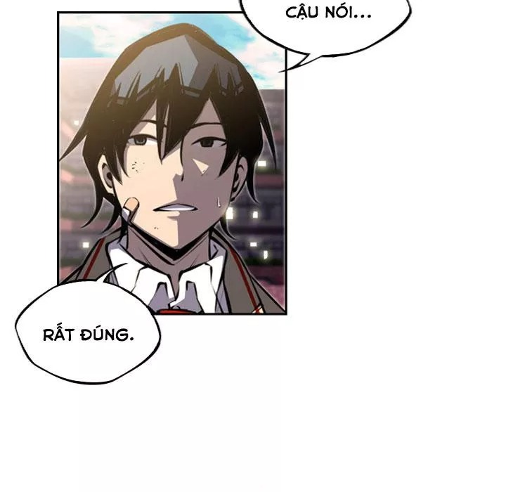 Đọc truyện Chiến thần - Chap 45