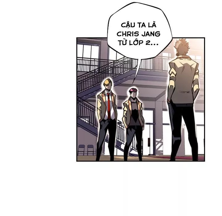 Đọc truyện Chiến thần - Chap 45