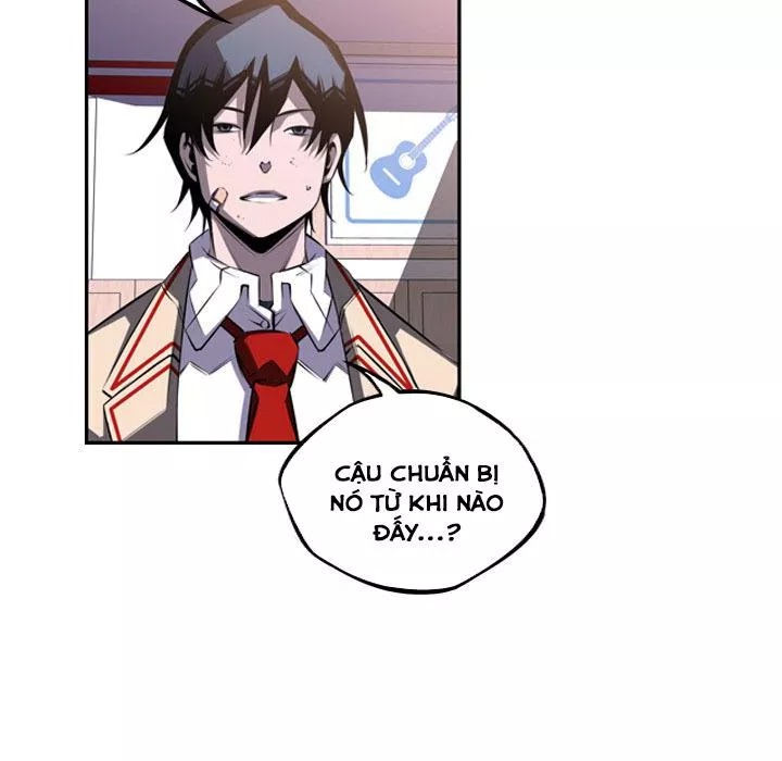 Đọc truyện Chiến thần - Chap 46