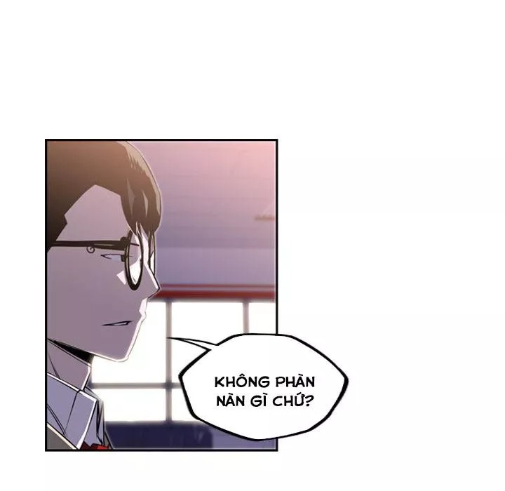 Đọc truyện Chiến thần - Chap 46