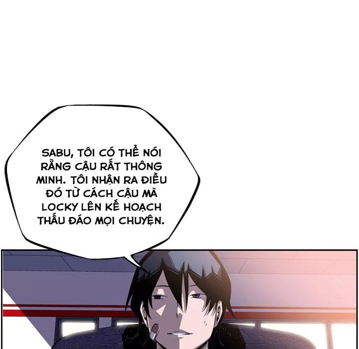 Đọc truyện Chiến thần - Chap 46