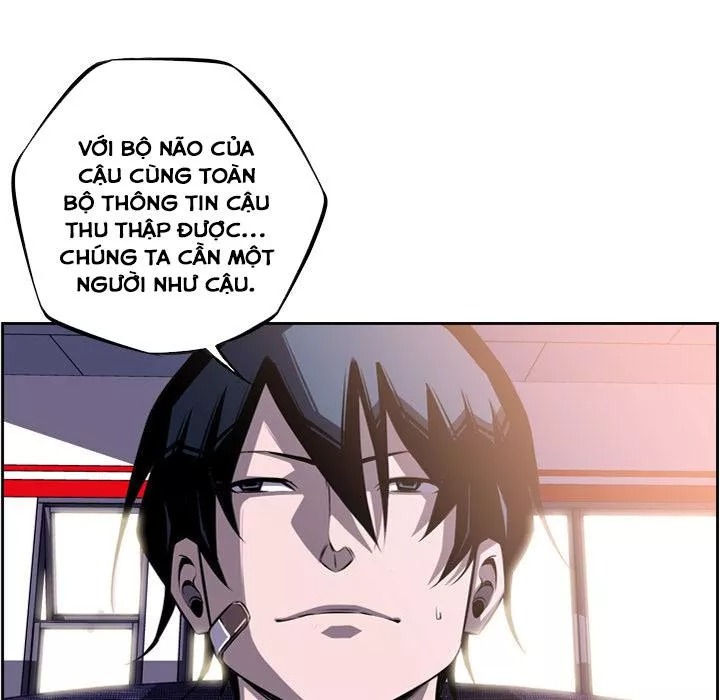 Đọc truyện Chiến thần - Chap 46