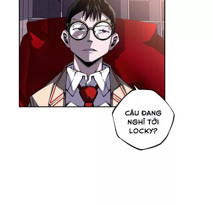 Đọc truyện Chiến thần - Chap 46