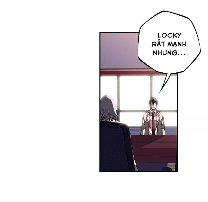 Đọc truyện Chiến thần - Chap 46