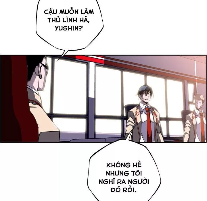 Đọc truyện Chiến thần - Chap 46