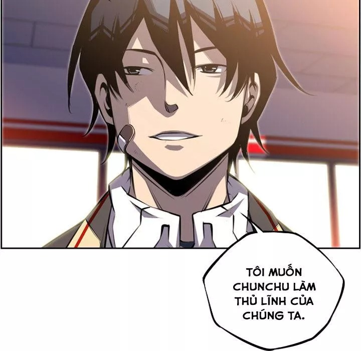 Đọc truyện Chiến thần - Chap 46