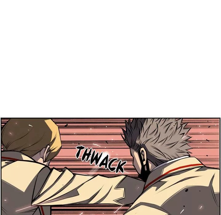 Đọc truyện Chiến thần - Chap 46