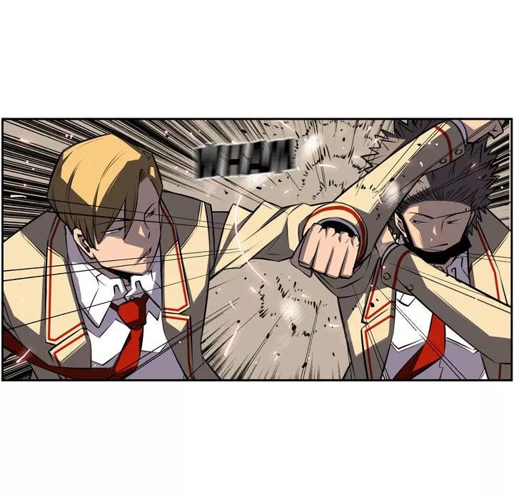 Đọc truyện Chiến thần - Chap 46