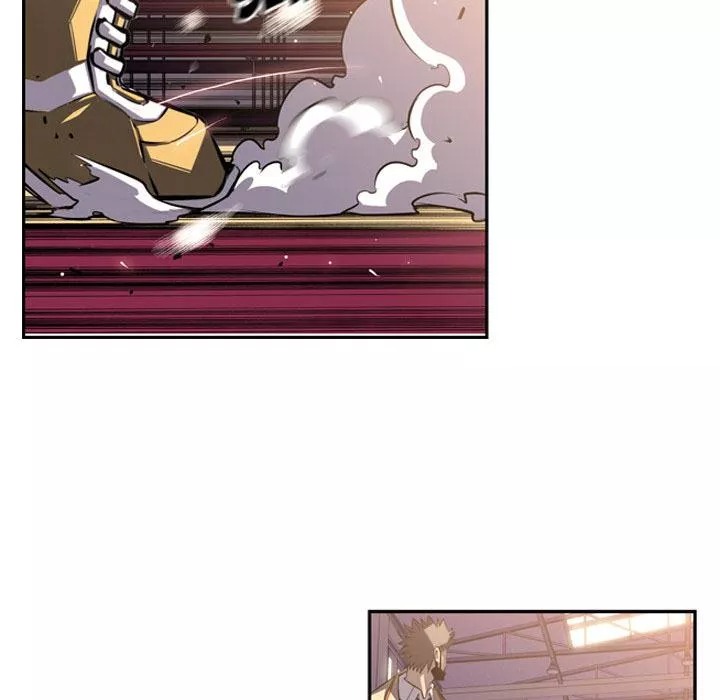 Đọc truyện Chiến thần - Chap 46