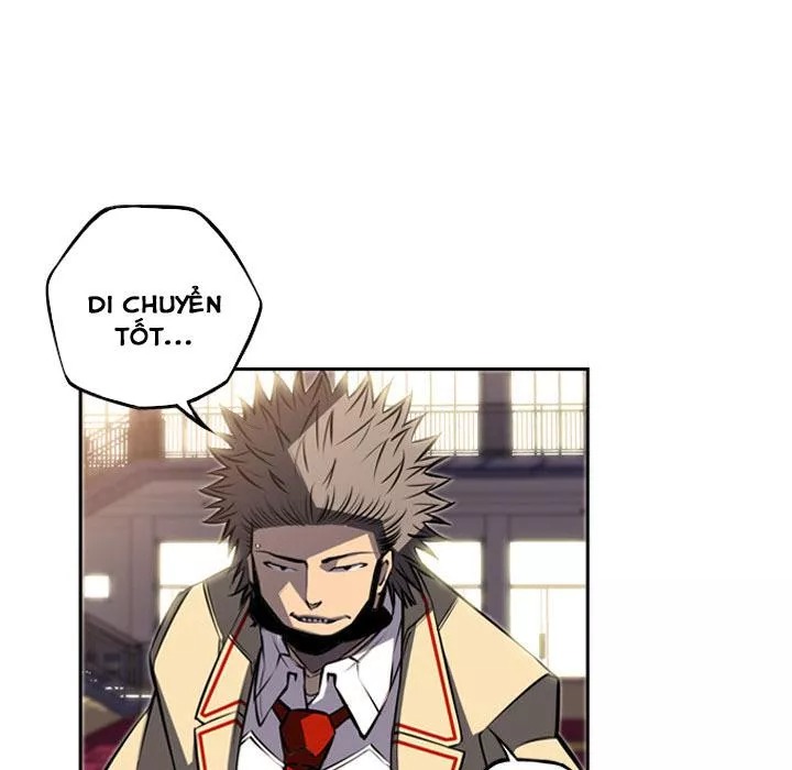 Đọc truyện Chiến thần - Chap 46