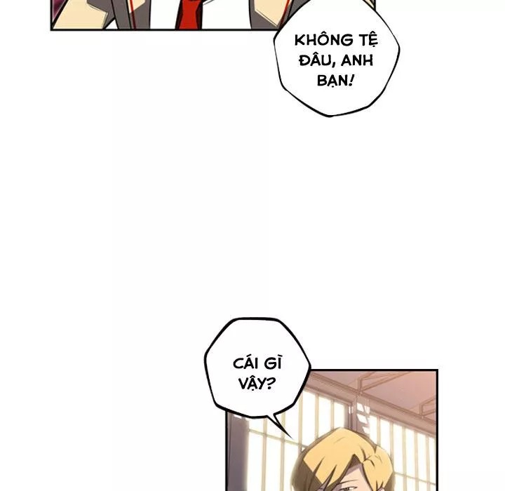 Đọc truyện Chiến thần - Chap 46