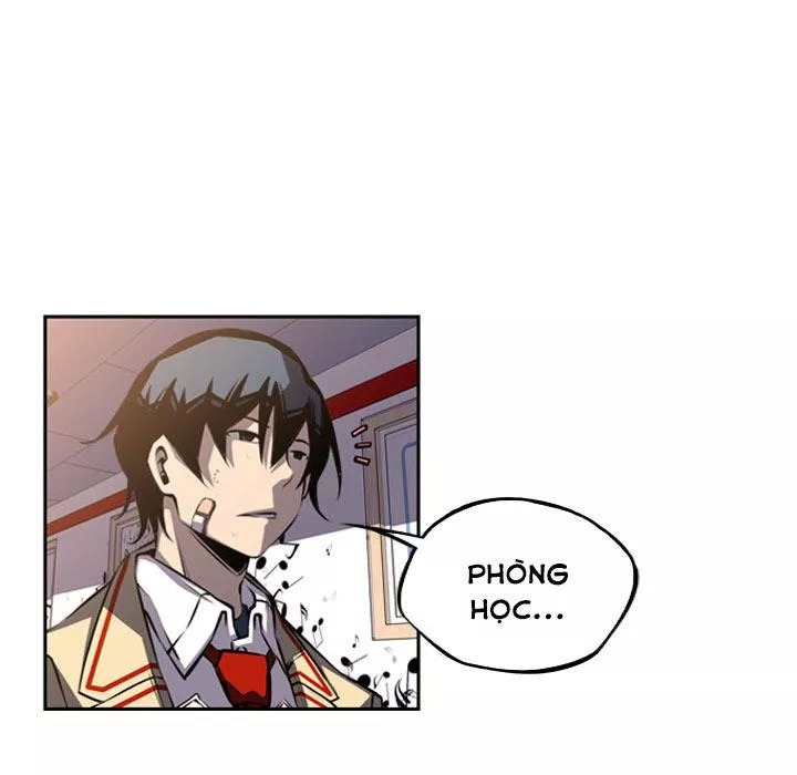 Đọc truyện Chiến thần - Chap 46