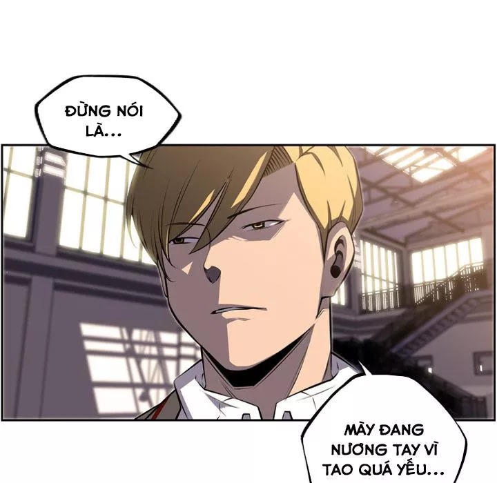 Đọc truyện Chiến thần - Chap 46