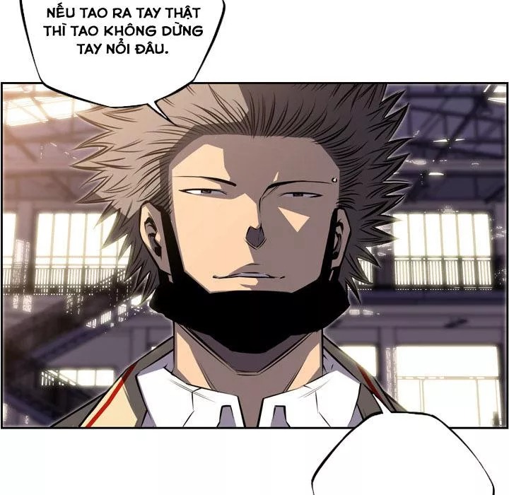 Đọc truyện Chiến thần - Chap 46